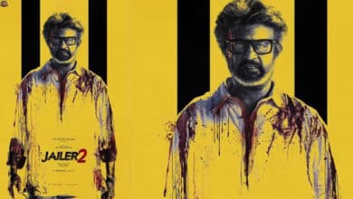 Shooting for Rajinikanth-Starrer 'Jailer 2' Begins!