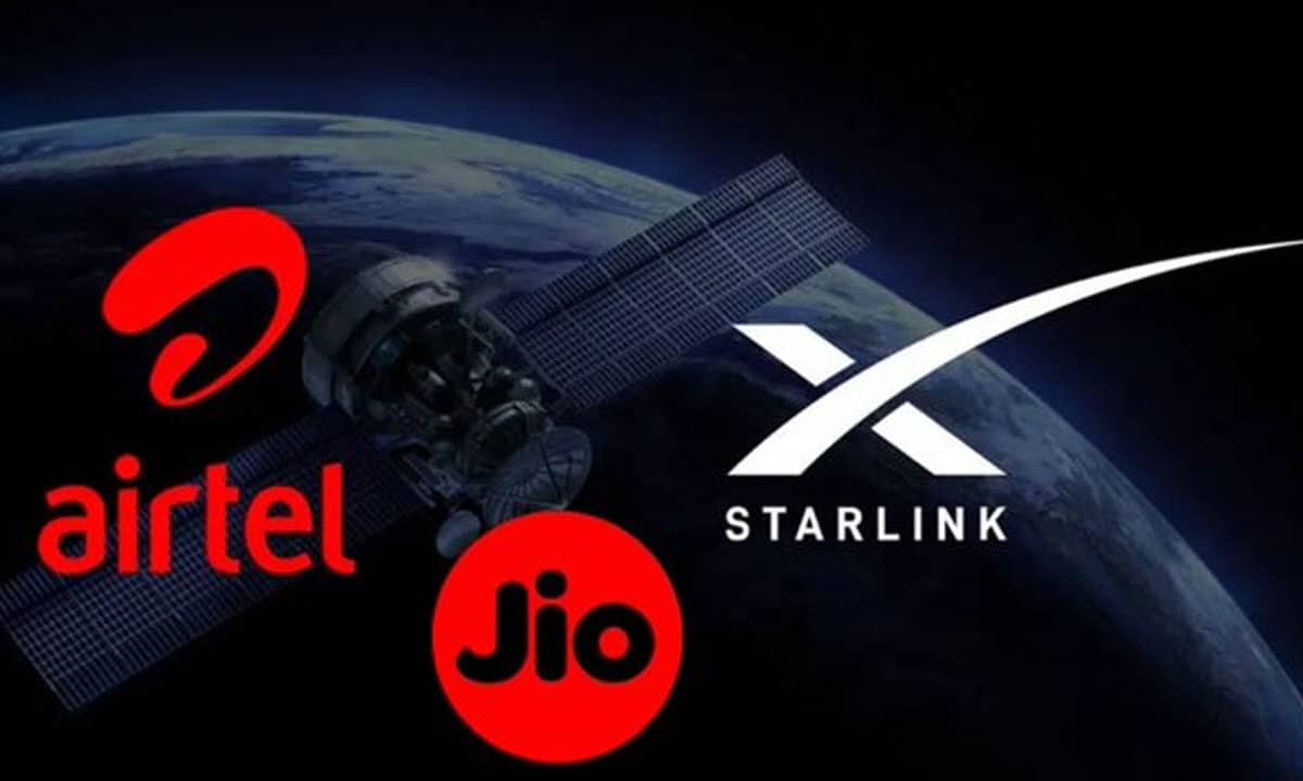 After Airtel, Jio Joins Hands with Elon Musk – Starlink Set for Expansion in India!