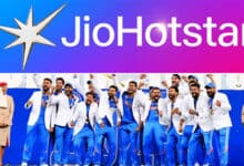 JioHotstar Sets New Viewership Records in ICC Champions Trophy 2025