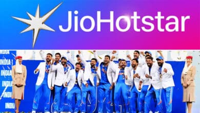 JioHotstar Sets New Viewership Records in ICC Champions Trophy 2025