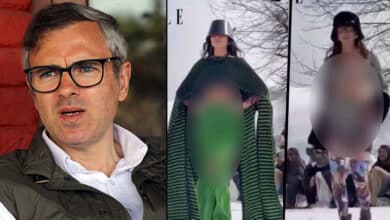 Kashmir Fashion Show Row: Did J&K Officials Know About It? Omar Abdullah Breaks Silence