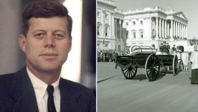 JFK assassination files: What new details emerged about Oswald’s links to the USSR and Cuba?