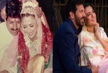 Mini Mathur Celebrates 27 Years of Marriage with Kabir Khan, Shares Throwback Wedding Memories