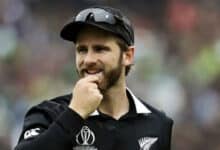 Kane Williamson Weighs in on Dubai Advantage Debate: ‘India Have Clarity, But We’re Ready’