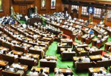 Karnataka Assembly Session to be Stormy Over Muslim Quota Issue