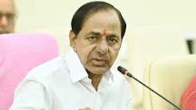 KCR to Lead Crucial BRS Legislature Party Meeting at Telangana Bhavan on Tuesday