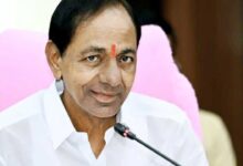 KCR Plans Grassroots Meetings to Rebuild BRS Cadre, Strengthen Party Base