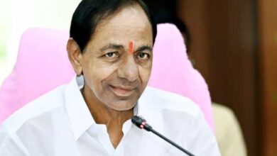 KCR Plans Grassroots Meetings to Rebuild BRS Cadre, Strengthen Party Base