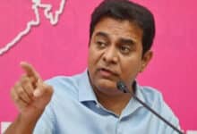 KTR Questions Congress on ‘Double Standards’ in Funding Global Events