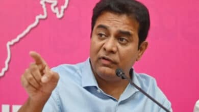 KTR Questions Congress on ‘Double Standards’ in Funding Global Events