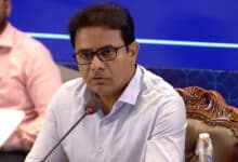 KTR Sounds Alarm on Delimitation: Warns of Threat to Southern States’ Future