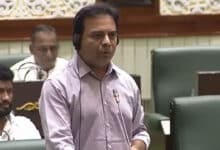 "Will You Stay Silent If Your Family's Privacy Is Invaded?" — KTR Hits Back at Critics