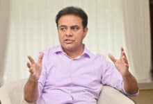 KTR to Highlight Keynote at Bridge India’s London Event