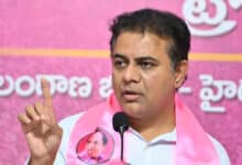 KTR Slams Congress Over Student Death in Telangana Welfare School