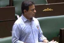 Telangana: KTR’s Fiery Remarks in Assembly: Takes Jabs at CM Revanth, BJP, and Congress