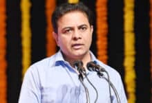 KTR Leads by Example: Pledges Organ Donation in Assembly as BRS Backs Transplantation Bill