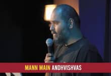 Kunal Kamra Drops New Parody Video After Refusing to Apologise for Remarks on Eknath Shinde