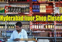 Hyderabad Liquor Shops to Remain Closed on Holi, March 14: Timings, Exemptions, and Details