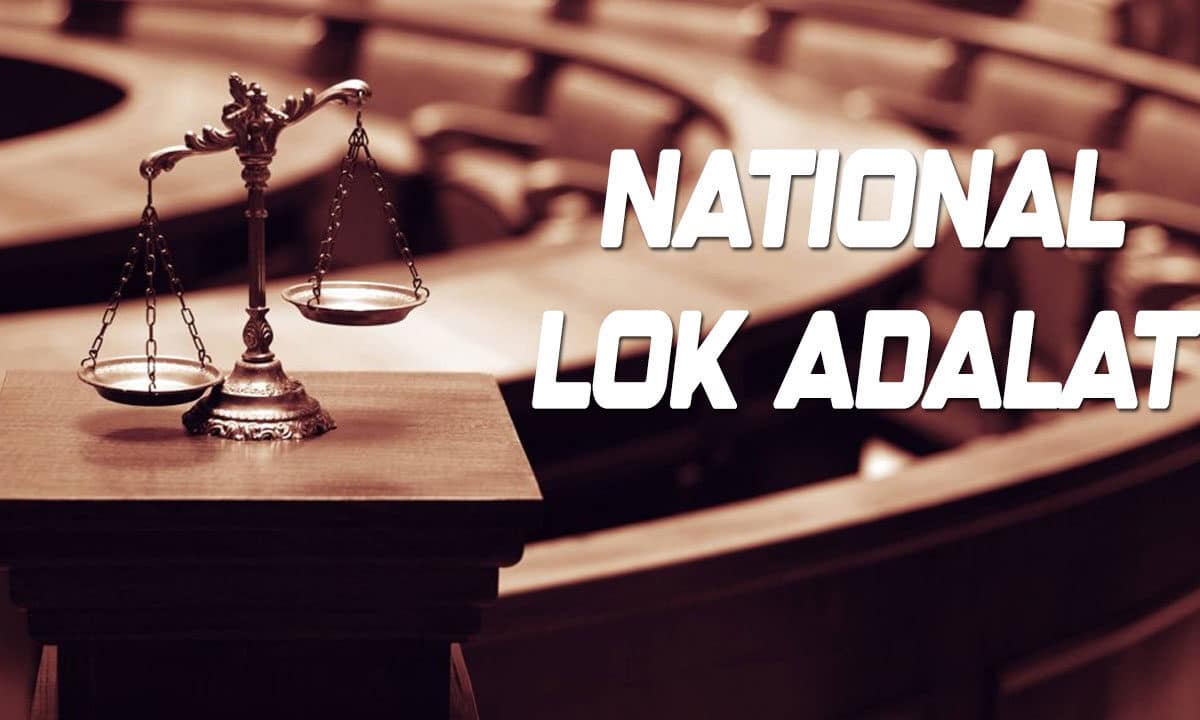 National Lok Adalat to Be Held on March 8 Across Telangana