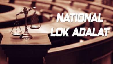 National Lok Adalat to Be Held on March 8 Across Telangana