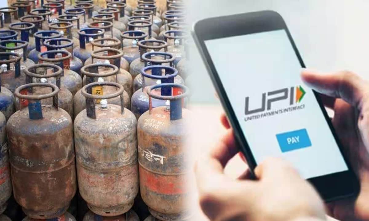 Major Financial Changes from March 1: LPG, UPI, and More – Check Full List