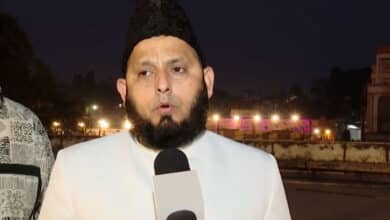 Lucknow Eidgah Imam Urges Muslims to Offer Juma Namaz at Local Mosques on Holi