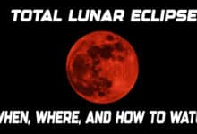 Rare ‘Blood Moon’ Total Lunar Eclipse: When, Where, and How to Watch; Check Details