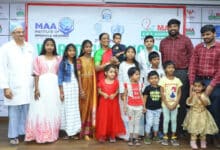 World Hearing Day: Konda Surekha Recognizes MAA E.N.T.’s Role in Auditory Rehabilitation