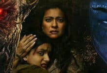 Kajol Announces Release Date of 'Maa': Battle Begins on June 27, 2025