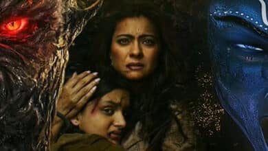 Kajol Announces Release Date of 'Maa': Battle Begins on June 27, 2025