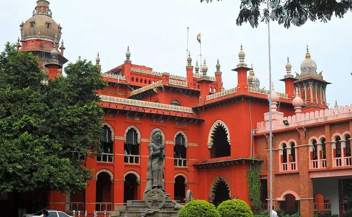 Madras High Court Slams GST Authority for Failing to Provide Reasons in ITC Refusal