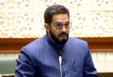 Hyderabad Water Crisis During Ramadan: Contaminated Supply and Power Cuts Raised by MLA Majid Hussain in Assembly