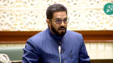 Hyderabad Water Crisis During Ramadan: Contaminated Supply and Power Cuts Raised by MLA Majid Hussain in Assembly