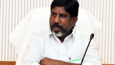 Telangana Govt to Hold All-Party Meetings on Delimitation: Dy CM Bhatti Vikramarka