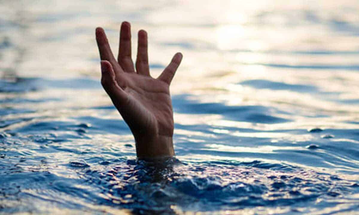 Mancherial Tragedy: 22-Year-Old Drowns in Godavari While Taking a Holy Dip