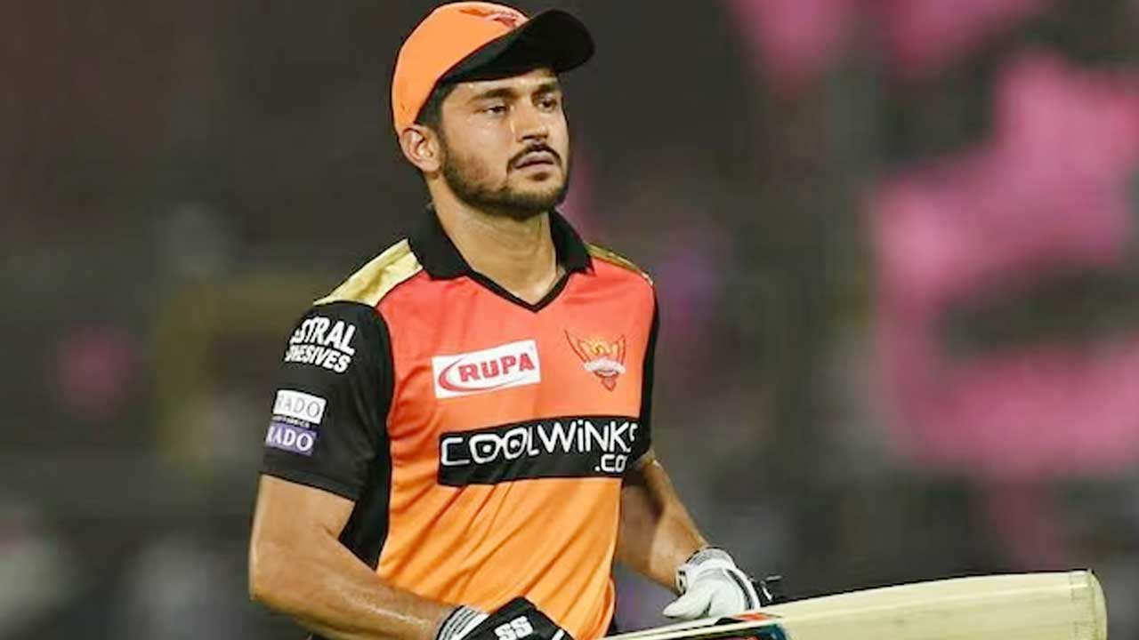 MANISH PANDEY IPL’s Enduring Legends: 9 Players Who Have Been Around Since the Beginning