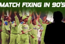 Match-Fixing in the ’90s: This Pakistani Ex-Cricketer Vows to Reveal Dark Secrets – Who’s Getting Exposed?