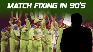 Match-Fixing in the ’90s: This Pakistani Ex-Cricketer Vows to Reveal Dark Secrets – Who’s Getting Exposed?