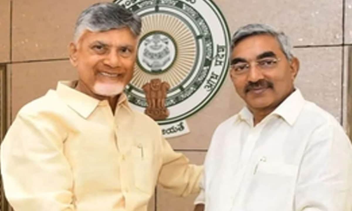 NDA Wins One MLC Seat in Andhra Pradesh, Leading in Another