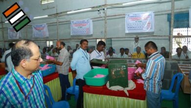 Telangana MLC Graduates Constituency Election Vote Counting Resumes After Day 1 Progress