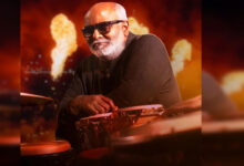 Oscar-Winner MM Keeravani to Perform Live with 83-Artist Orchestra in Hyderabad