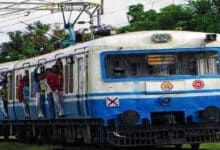 Hyderabad: Massive Manhunt Underway for MMTS Train Assault Suspect