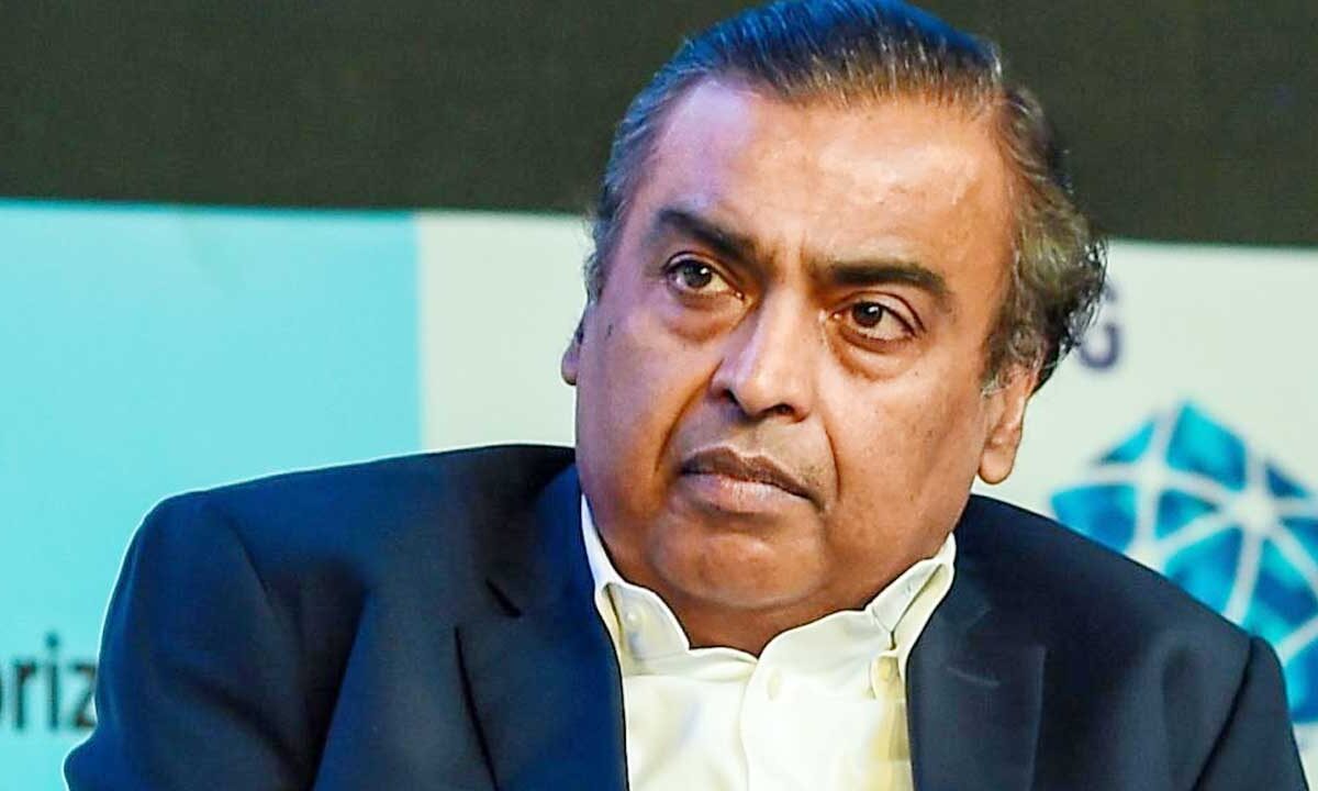 Indian Government Seeks ₹24,500 Crore from Reliance & BP Over ONGC Gas Field Dispute