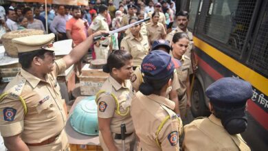 Mumbai Police Bust High-Profile Sex Racket, Rescue Four Models