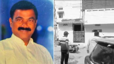 Hyderabad: Advocate Stabbed to Death in Broad Daylight in Santosh Nagar