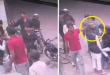 Communal Attack on Three Muslim Minors Sparks Outrage: Video