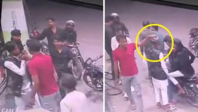 Communal Attack on Three Muslim Minors Sparks Outrage: Video