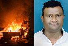 Nagpur Communal Clashes: Local Leader Fahim Khan Arrested as Alleged Mastermind