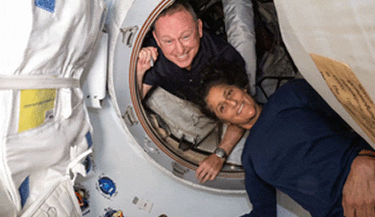 NASA and SpaceX Launch Mission to Bring Home Sunita Williams and Butch Wilmore from Space