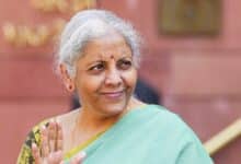 New Income Tax Bill to Be Introduced in Monsoon Session: FM Sitharaman